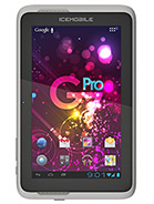 Best available price of Icemobile G7 Pro in Nigeria