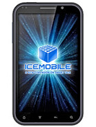 Best available price of Icemobile Prime in Nigeria