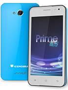 Best available price of Icemobile Prime 4-5 in Nigeria