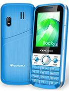 Best available price of Icemobile Rock 2-4 in Nigeria