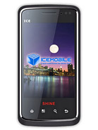Best available price of Icemobile Shine in Nigeria