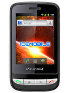 Best available price of Icemobile Sol II in Nigeria