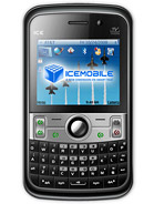 Best available price of Icemobile Storm in Nigeria