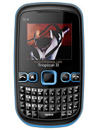 Best available price of Icemobile Tropical II in Nigeria