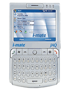 Best available price of i-mate JAQ in Nigeria