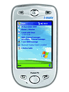 Best available price of i-mate Pocket PC in Nigeria