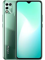 Best available price of Infinix Hot 11 Play in Nigeria