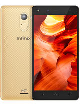 Best available price of Infinix Hot 4 in Nigeria