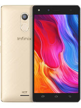 Best available price of Infinix Hot 4 Pro in Nigeria