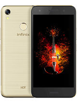 Best available price of Infinix Hot 5 in Nigeria
