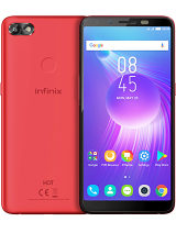 Best available price of Infinix Hot 6 in Nigeria