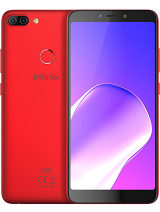 Best available price of Infinix Hot 6 Pro in Nigeria