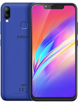 Best available price of Infinix Hot 6X in Nigeria