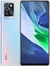 Best available price of Infinix Note 10 Pro NFC in Nigeria