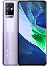 Best available price of Infinix Note 10 in Nigeria