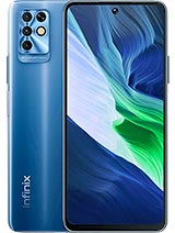 Best available price of Infinix Note 11i in Nigeria