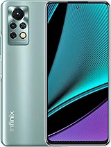 Best available price of Infinix Note 11s in Nigeria
