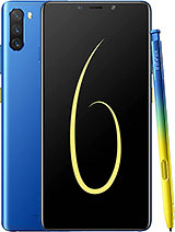 Best available price of Infinix Note 6 in Nigeria