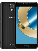 Best available price of Infinix Note 4 in Nigeria