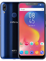 Best available price of Infinix S3X in Nigeria