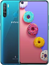 Best available price of Infinix S5 in Nigeria