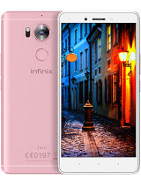 Best available price of Infinix Zero 4 in Nigeria