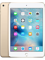 Best available price of Apple iPad mini 4 2015 in Nigeria