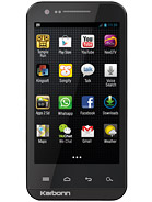 Best available price of Karbonn A11 in Nigeria