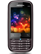 Best available price of Karbonn KT21 Express in Nigeria