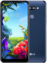 Best available price of LG K40S in Nigeria