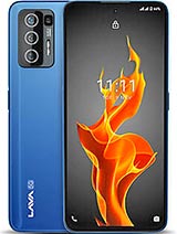 Best available price of Lava Agni 5G in Nigeria