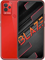 Best available price of Lava Blaze in Nigeria