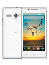 Best available price of Lava Flair P1i in Nigeria