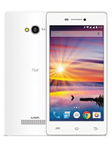Best available price of Lava Flair Z1 in Nigeria