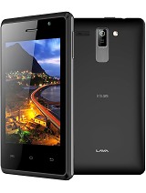 Best available price of Lava Iris 325 Style in Nigeria