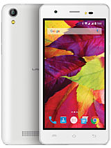 Best available price of Lava P7 in Nigeria
