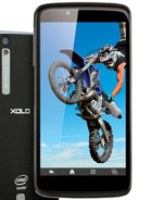 Best available price of XOLO X1000 in Nigeria