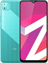 Best available price of Lava Z2 Max in Nigeria