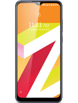 Best available price of Lava Z2s in Nigeria