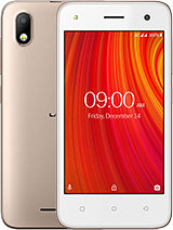 Best available price of Lava Z40 in Nigeria