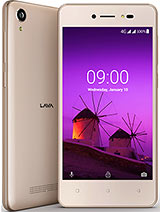 Best available price of Lava Z50 in Nigeria