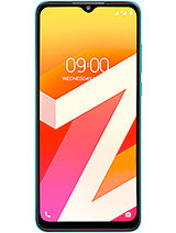 Best available price of Lava Z6 in Nigeria