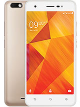 Best available price of Lava Z60s in Nigeria