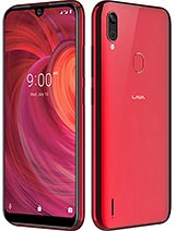 Best available price of Lava Z71 in Nigeria