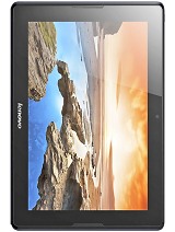 Best available price of Lenovo A10-70 A7600 in Nigeria