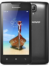 Best available price of Lenovo A1000 in Nigeria