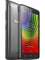 Best available price of Lenovo A2010 in Nigeria