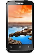 Best available price of Lenovo A316i in Nigeria