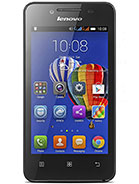 Best available price of Lenovo A319 in Nigeria
