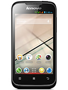 Best available price of Lenovo A369i in Nigeria